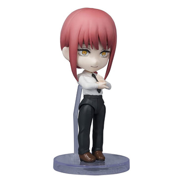 Chainsaw Man Figuarts mini Action Figure Makima 10 cm