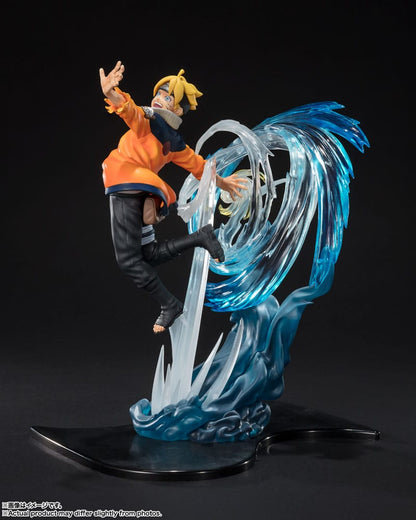 Boruto: Naruto Next Generation FiguartsZERO PVC Statue Boruto Uzumaki (Boruto) Kizuna Relation 20 cm