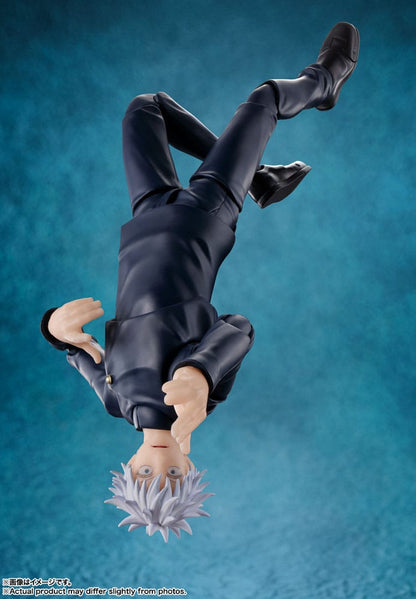 Jujutsu Kaisen S.H. Figuarts Action Figure Satoru Gojo (Jujutsu Technical High School) 16 cm