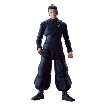 Jujutsu Kaisen S.H. Figuarts Action Figur Suguru Geto (Jujutsu Technical High School) 16 cm