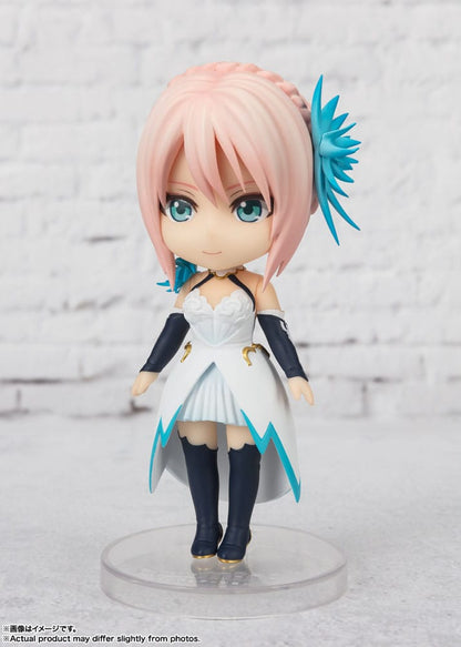 Tales of Arise Figuarts mini Action Figure Shionne 8 cm