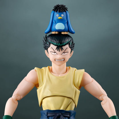 Yu Yu Hakusho S.H. Figuart Action Figur Yusuke Urameshi 15 cm
