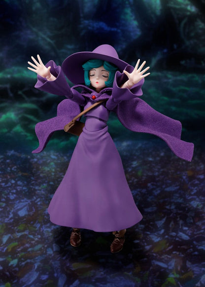 Berserk S.H. Figuarts Action Figure Schierke 12 cm