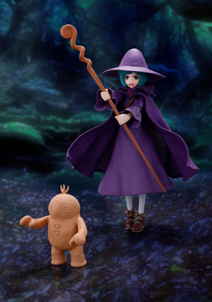 Berserk S.H. Figuarts aksiyon figürü Schierke 12 cm