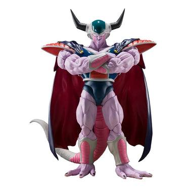 Dragon Ball Z S.H.Figuarts Action Figur King Cold 22 cm