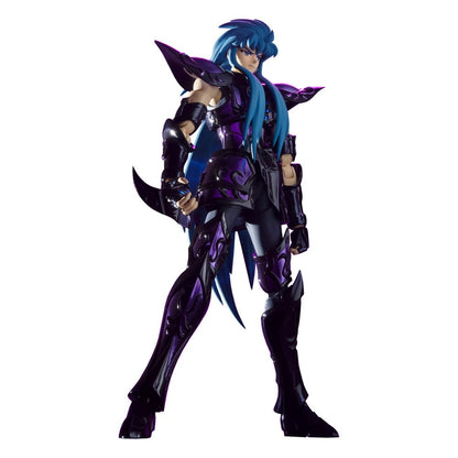 Saint Seiya Saint Cloth Mit Ex Ex Action figürü Kova Camus (Surpice) 20. Revival 18 cm