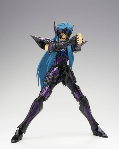 Saint Seiya Saint Cloth Mit Ex Ex Action figürü Kova Camus (Surpice) 20. Revival 18 cm