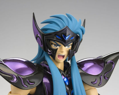 Saint Seiya Saint Cloth Mit Ex Ex Action figürü Kova Camus (Surpice) 20. Revival 18 cm