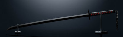 Bleach Proplica Replica 1/1 Tensazangetsu Sword 121 cm