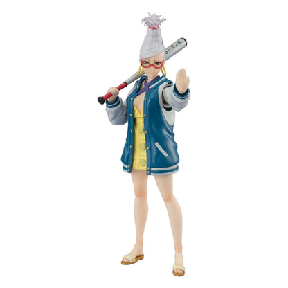 Dandadan S.H.Figuarts Action Figur Seiko 15 cm