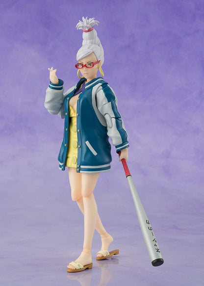 Dandadan S.H.Figuarts Action Figur Seiko 15 cm