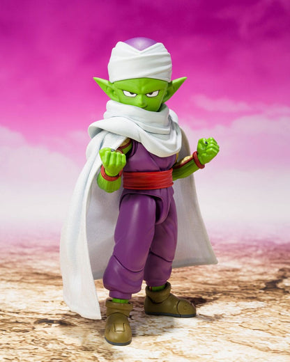 Dragon Ball Daima S.H.Figuarts Aksiyon Figürü Piccolo Mini 9 cm
