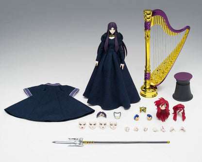 Saint Seiya Saint Myth Myth ex-Action Figure Pandora 16 cm