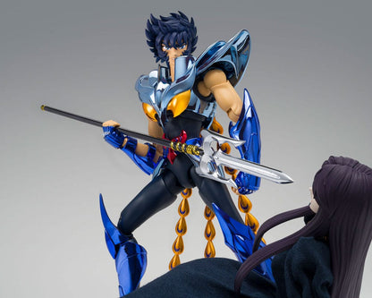 Saint Seiya Saint Myth Myth ex-Action Figure Pandora 16 cm