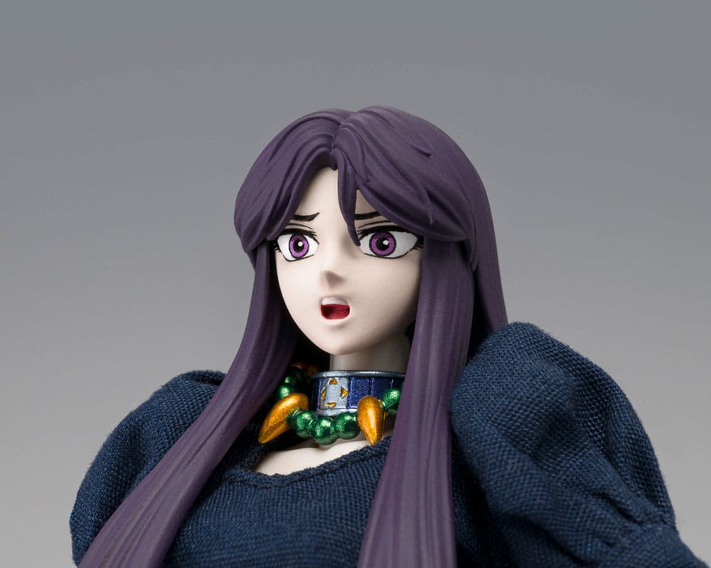 Saint Seiya Saint Myth Myth ex-Action Figure Pandora 16 cm