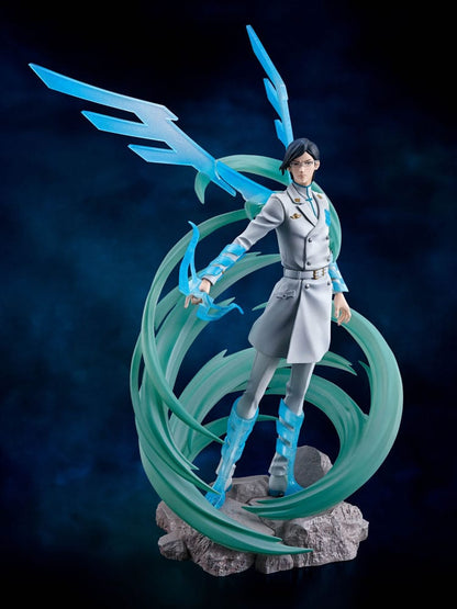 Bleach: Thousand-Year Blood War Figuarts Zero PVC Statue Uryu Ishida 23 cm