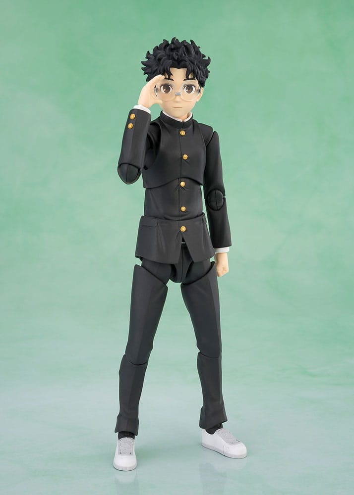 Dandadan S.H.Figuarts Action Figur Okarun 14 cm