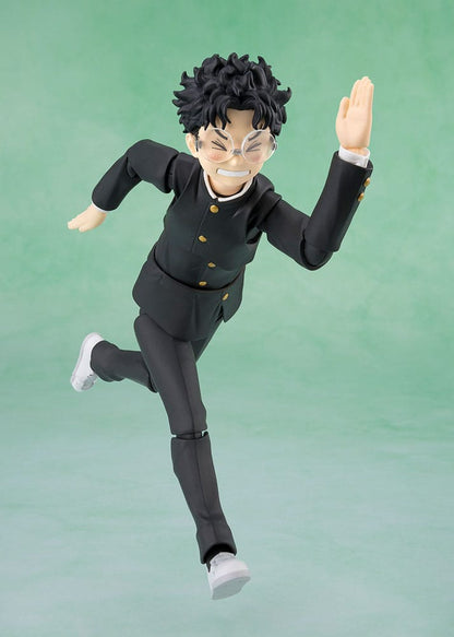 Dandadan S.H.Figuarts Action Figur Okarun 14 cm