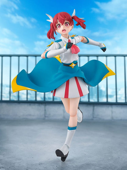 Magilumiere Co. Ltd. S.H.Figuarts Aksiyon Figürü Kana Sakuragi 14 cm