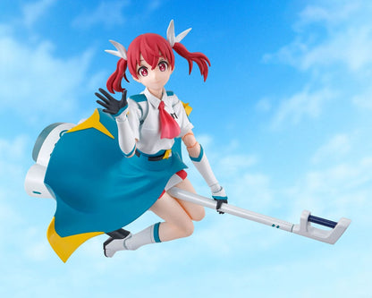 Magilumiere Co. Ltd. S.H.Figuarts Action Figur Kana Sakuragi 14 cm
