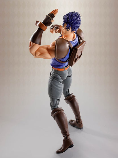 Le bizzarre avventure di JoJo S.H.Figuarts Action Figure Jonathan Joestar 17 cm