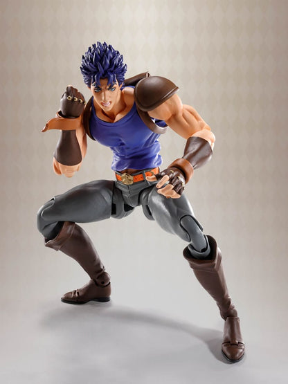 Le bizzarre avventure di JoJo S.H.Figuarts Action Figure Jonathan Joestar 17 cm