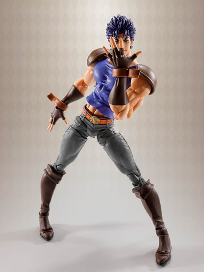 Le bizzarre avventure di JoJo S.H.Figuarts Action Figure Jonathan Joestar 17 cm