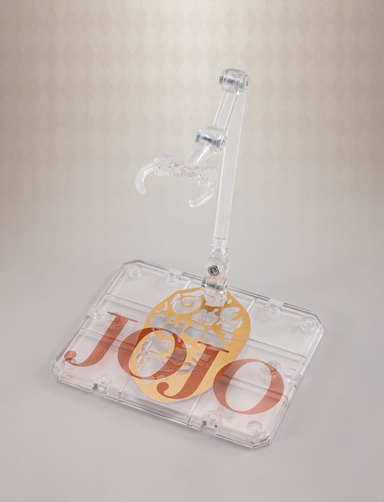 Le bizzarre avventure di JoJo S.H.Figuarts Action Figure Jonathan Joestar 17 cm