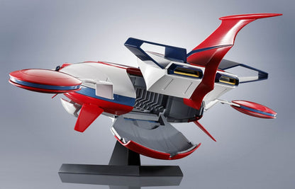 Grendizer u robot espíritus figuras de acción lado spazer super 15 cm