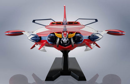 Grendizer u robot espíritus figuras de acción lado spazer super 15 cm