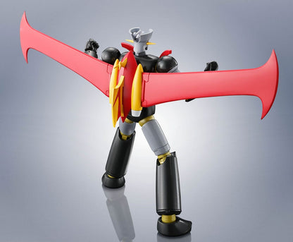 Grendizer u robot espíritus figuras de acción lado spazer super 15 cm
