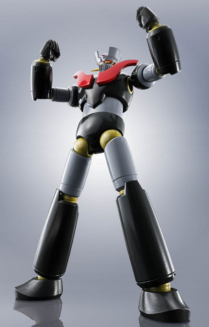 Grendizer u robot espíritus figuras de acción lado spazer super 15 cm