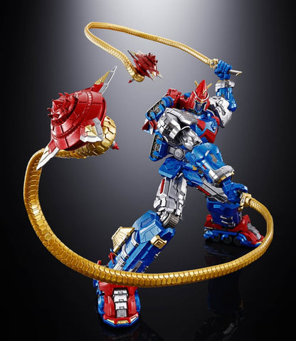 Voltes V Legacy Soul of Chogokin Action Figur GX-118 Voltes V 24 cm