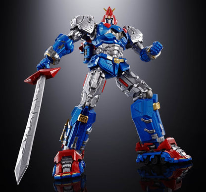 Voltes V Legacy Soul of Chogokin Action Figur GX-118 Voltes V 24 cm