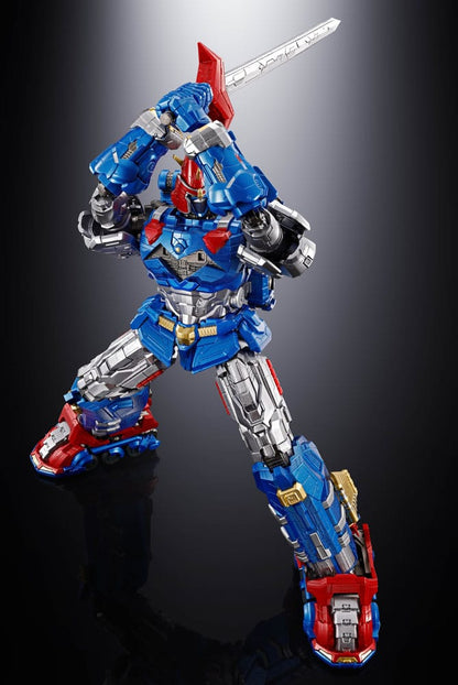 Voltes V Legacy Soul of Chogokin Action Figur GX-118 Voltes V 24 cm