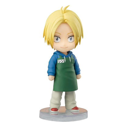 Sakamoto Günleri Figuarts Mini Aksiyon Figürü Shin Asakura 9 cm