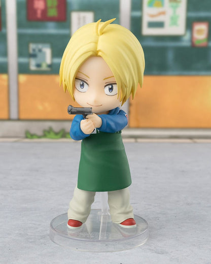 Sakamoto Günleri Figuarts Mini Aksiyon Figürü Shin Asakura 9 cm