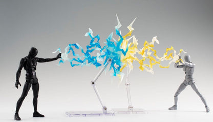 Sakamoto Günleri Figuarts Mini Aksiyon Figürü Shin Asakura 9 cm