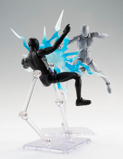 Sakamoto Günleri Figuarts Mini Aksiyon Figürü Shin Asakura 9 cm