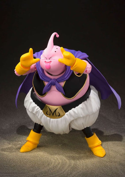 Dragonball Z S.H. Figuart Action Figur Majin Boo Good 18 cm