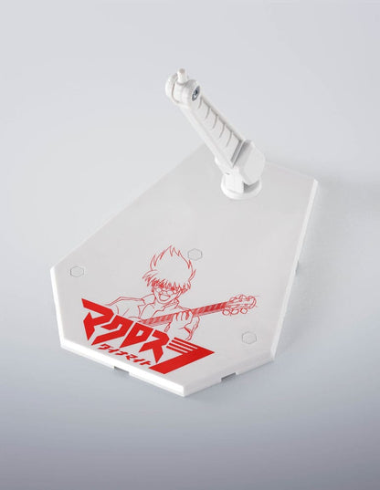 Macross 7 Hi-Metal R Action Figure VF-19P Valkyrie (Zola Planetary Patrol) 15 cm