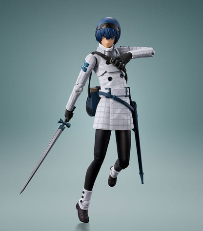 Metafora: ReFantazio S.H.Figuarts Action Figure Protagonista 16 cm