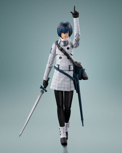 Metafora: ReFantazio S.H.Figuarts Action Figure Protagonista 16 cm