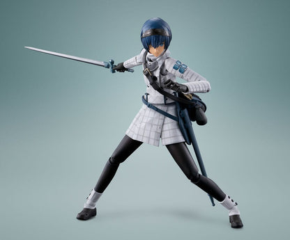 Metafora: ReFantazio S.H.Figuarts Action Figure Protagonista 16 cm