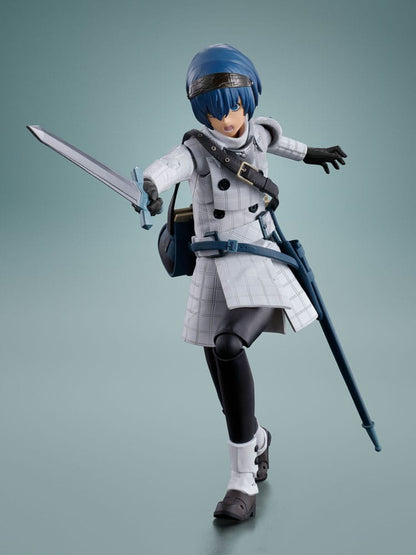 Metafora: ReFantazio S.H.Figuarts Action Figure Protagonista 16 cm