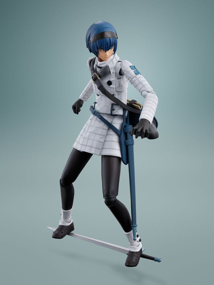 Metafora: ReFantazio S.H.Figuarts Action Figure Protagonista 16 cm