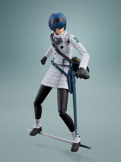 Metafora: ReFantazio S.H.Figuarts Action Figure Protagonista 16 cm