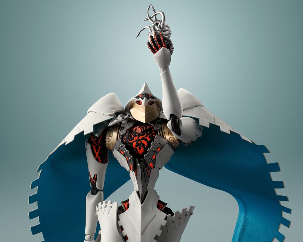 Metapher: ReFantazio S.H.Figuarts Actionfigur Seeker 19 cm