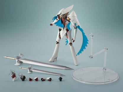 Metapher: ReFantazio S.H.Figuarts Actionfigur Seeker 19 cm