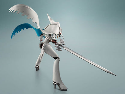 Metapher: ReFantazio S.H.Figuarts Actionfigur Seeker 19 cm